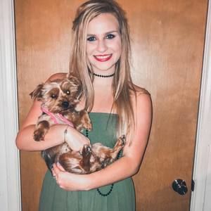 Meet your Posher, Kacy